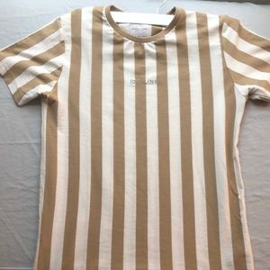 Denim & Flower Small by Ricky Singh